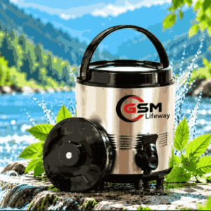 GSM Alkaline Water – 2.5 Litre